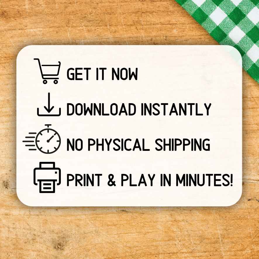 party games for family gatherings