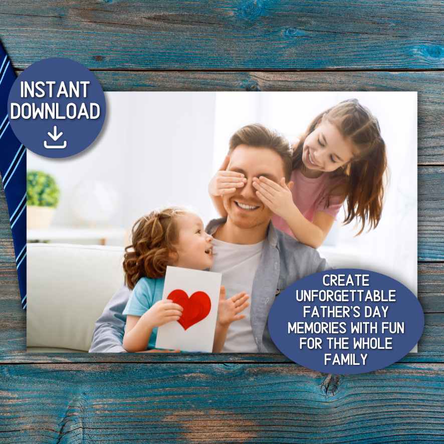 fathers day trivia questions