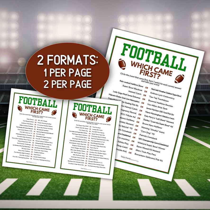 sport teams themed games

