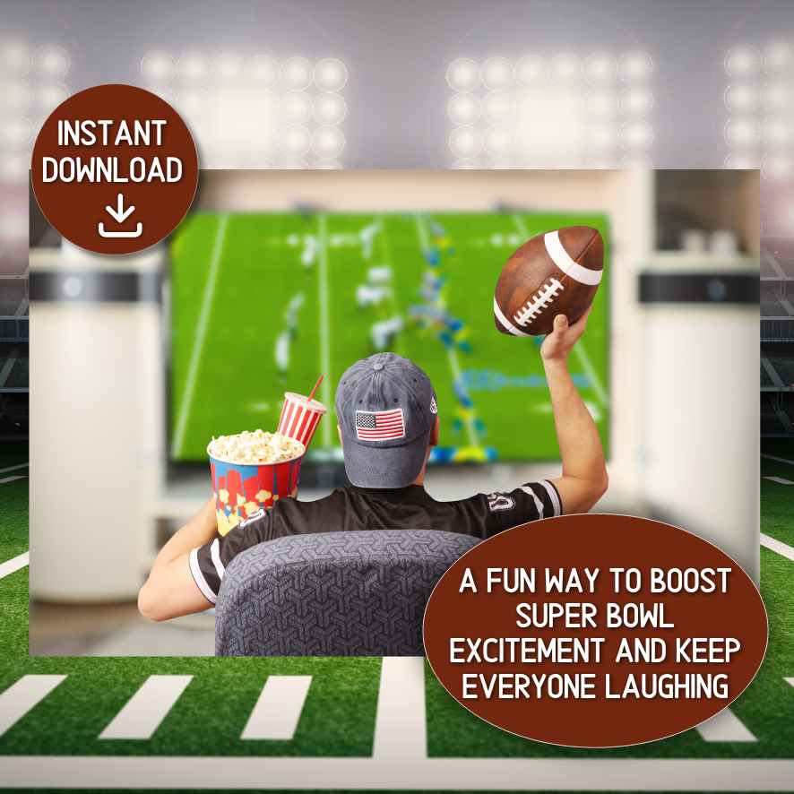 football themed quiz