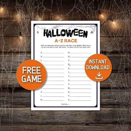 free Halloween game download