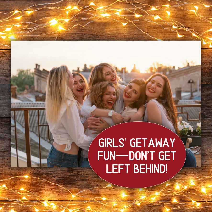 left right game bachelorette party