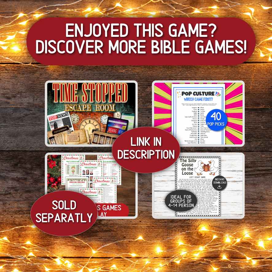 girls trip party games