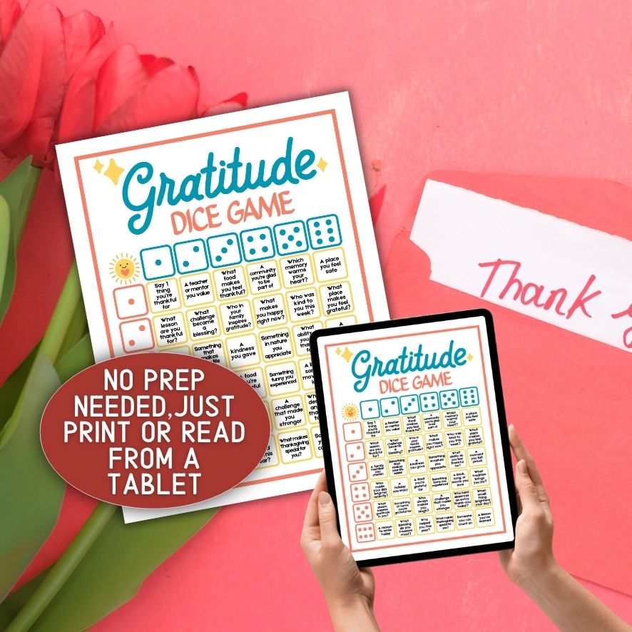 gratitude conversation starters
