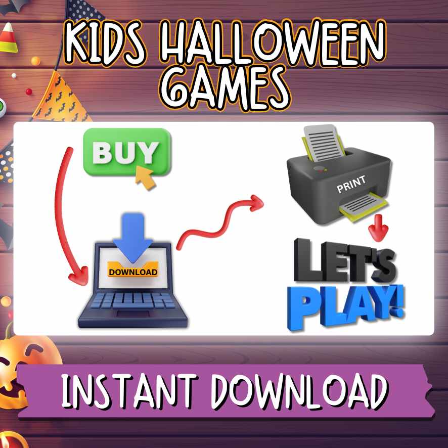 Fun Halloween Activities for Children