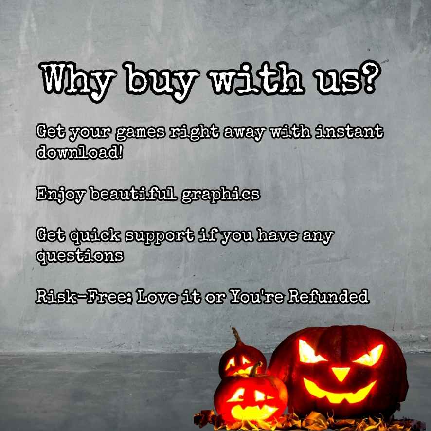 Halloween Storytelling Game