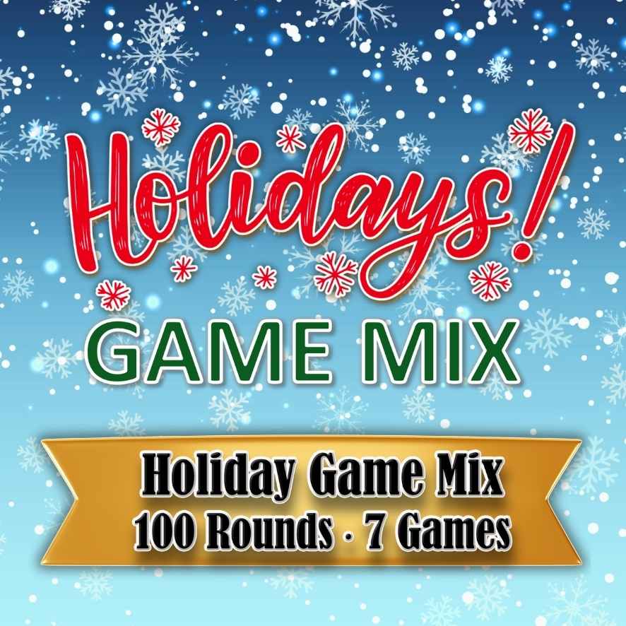 holiday party virtual powerpoint

