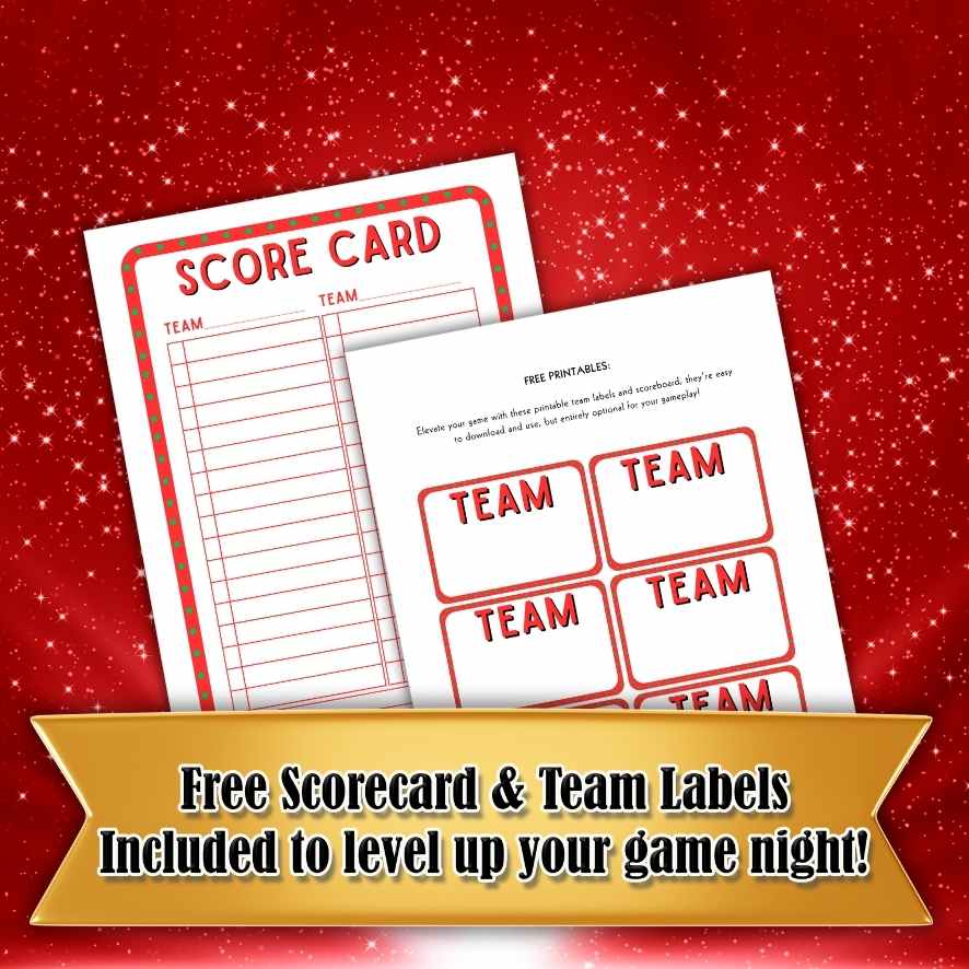 christmas trivia for office party