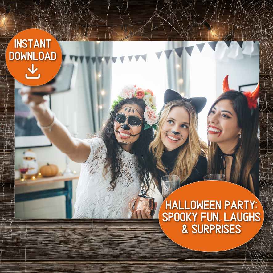 halloween fact or fiction with answers