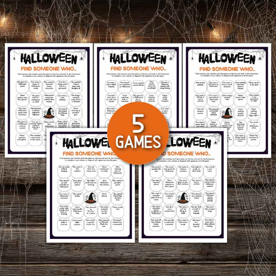 get to know you guest bingo questions