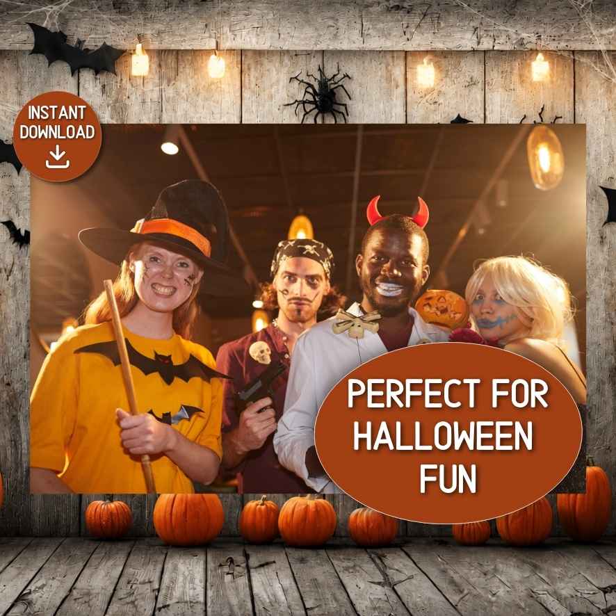 halloween dice game

