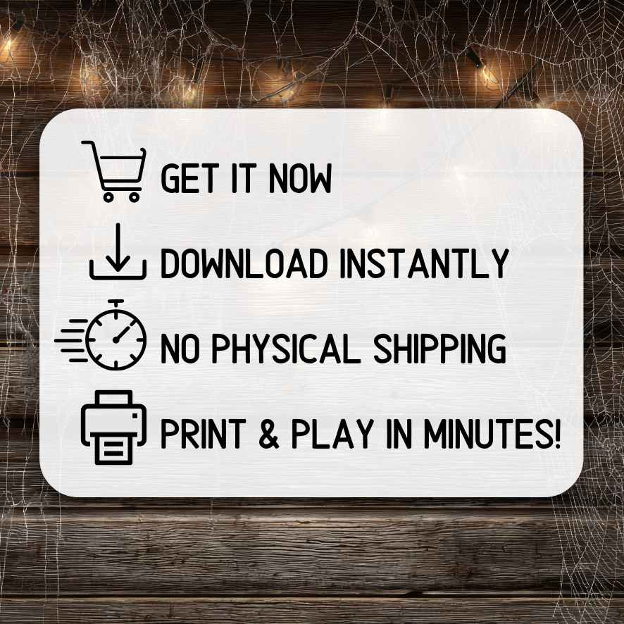 halloween trivia quiz
