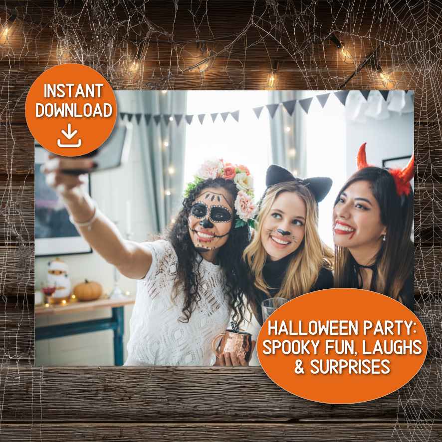 halloween quiz for work