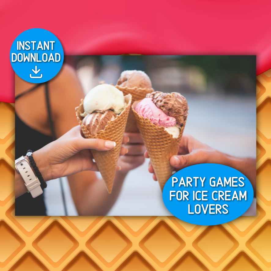 printable icebreaker game