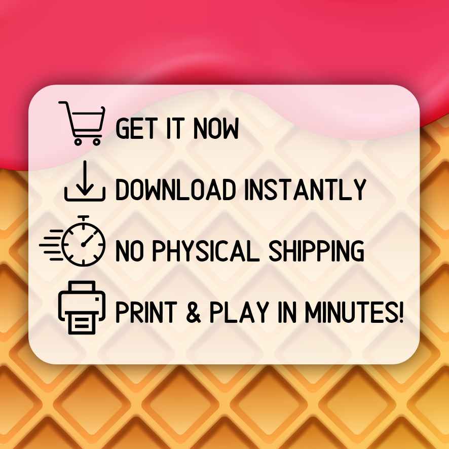 ice cream games

