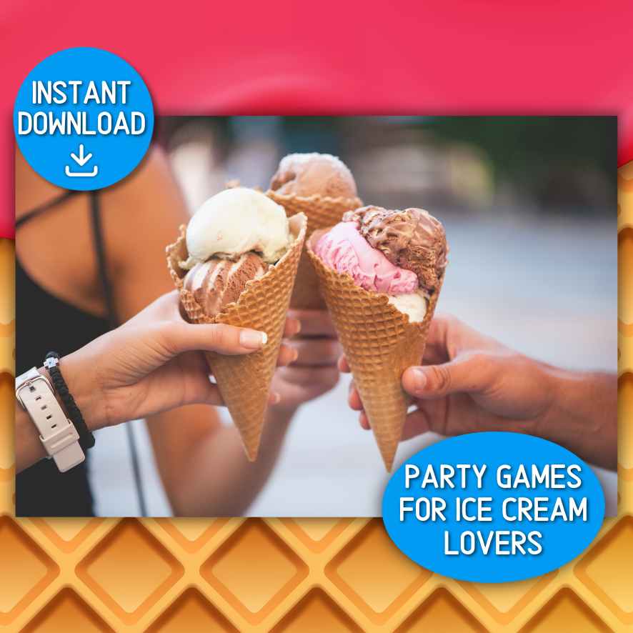 party games for teens and adults