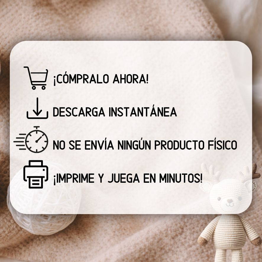 juegos baby shower
