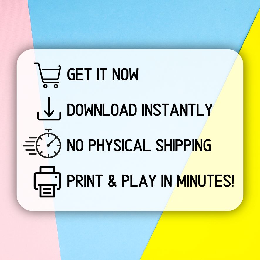 vocabulary game for kids