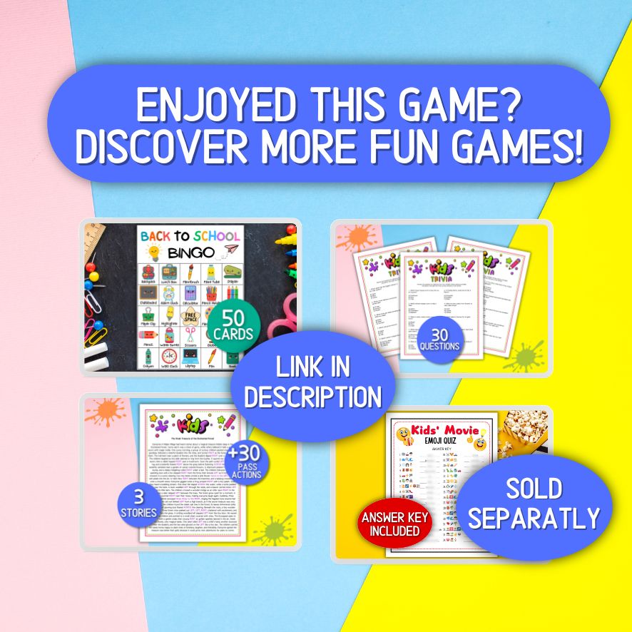 indoor activity for kids

