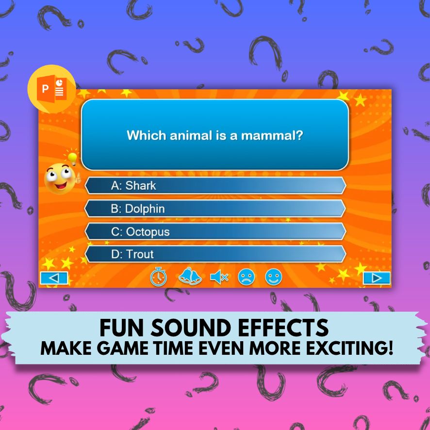 kids powerpoint quiz

