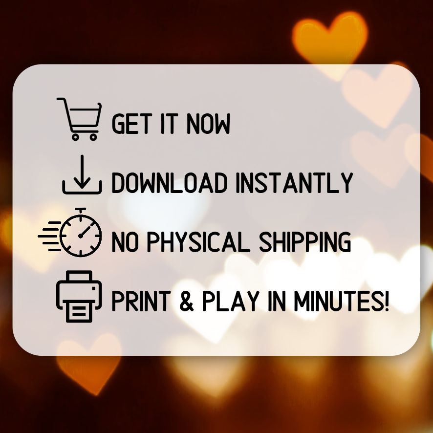 couple conversation cards