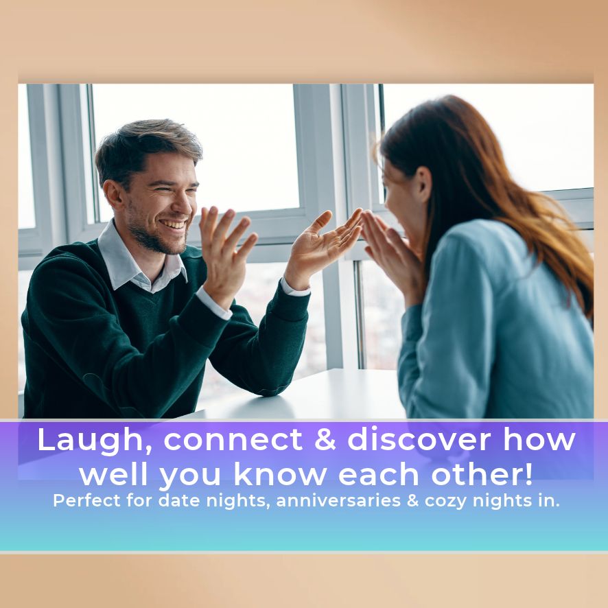 couples quiz game


