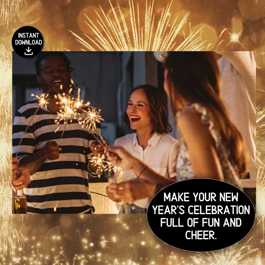 new year trivia for seniors

