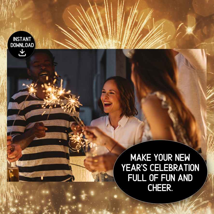 new year quiz questions

