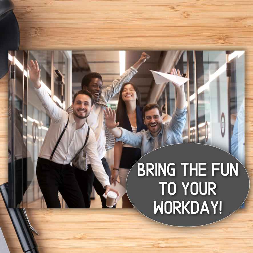 office games printable

