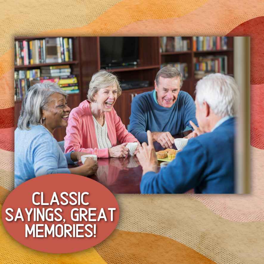 games for seniors memory
