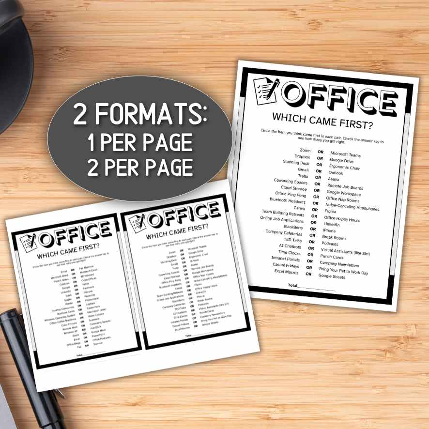 team building games for coworkers

