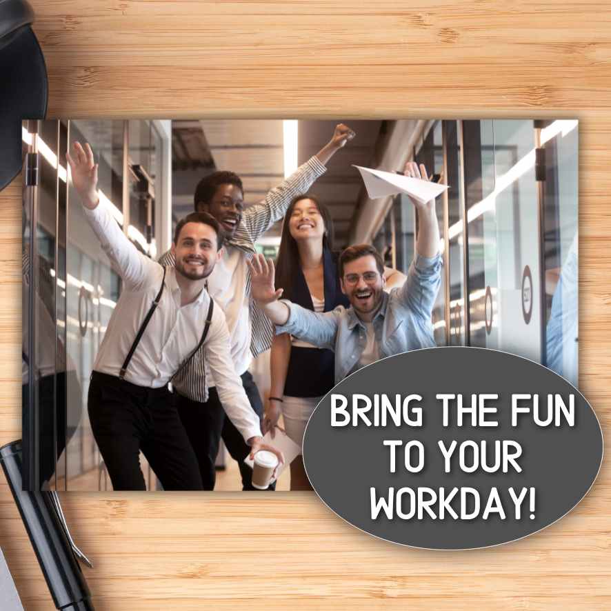 office trivia questions