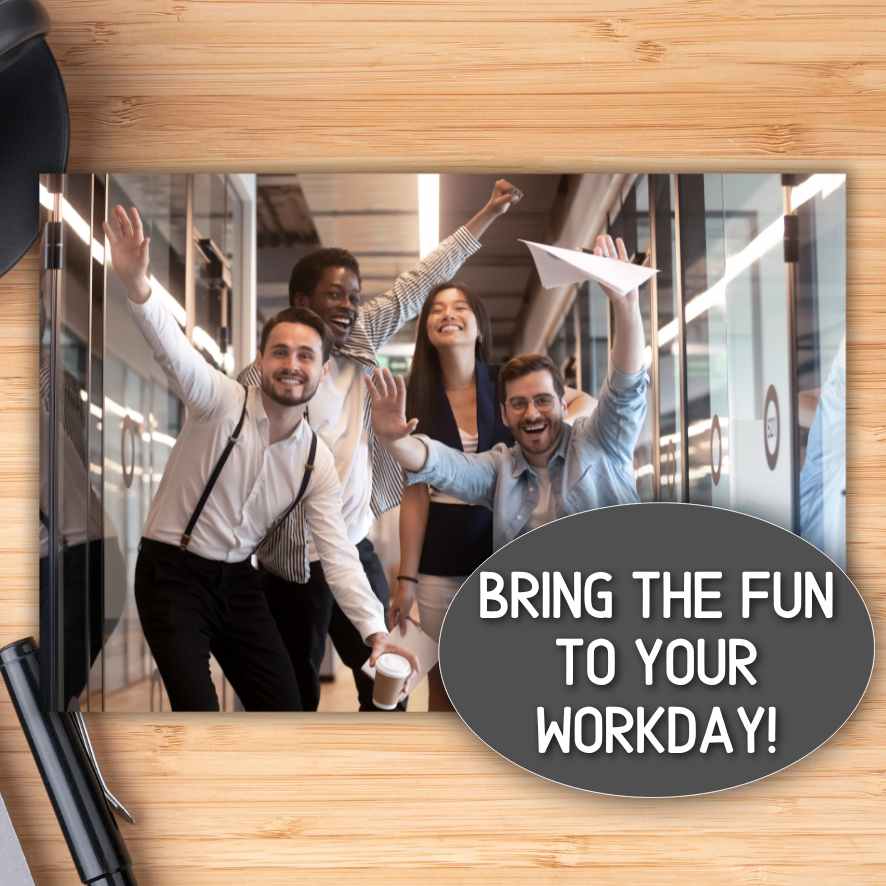 icebreaker games for the office