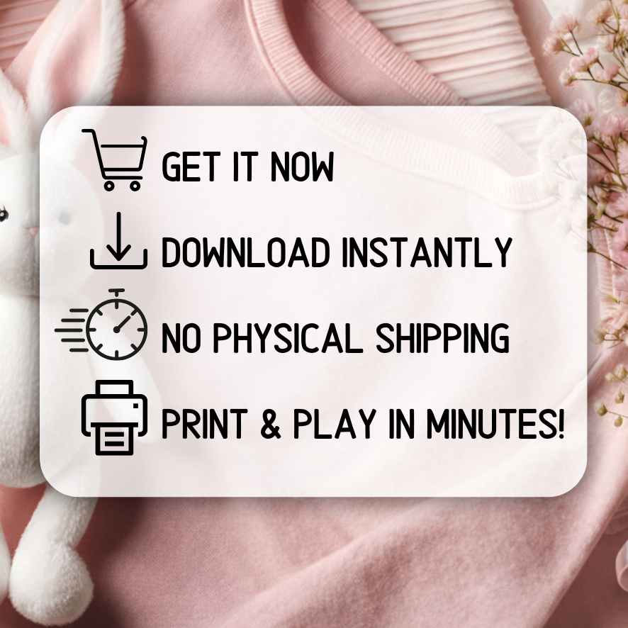 baby girl games pack