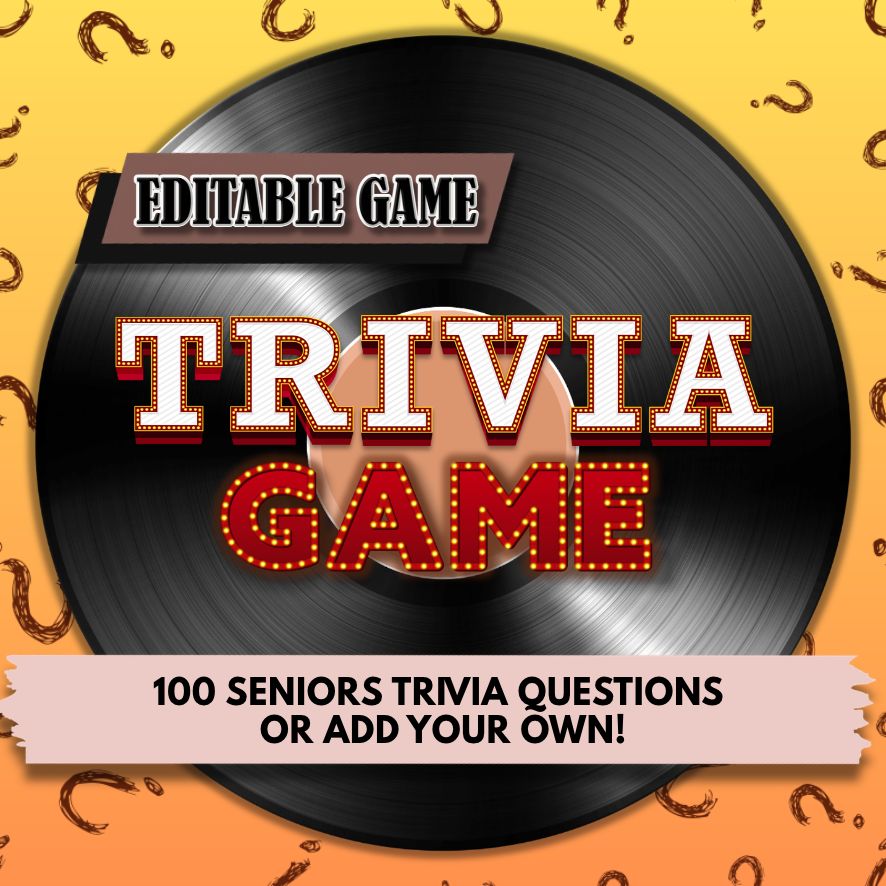 senior trivia game for older adults