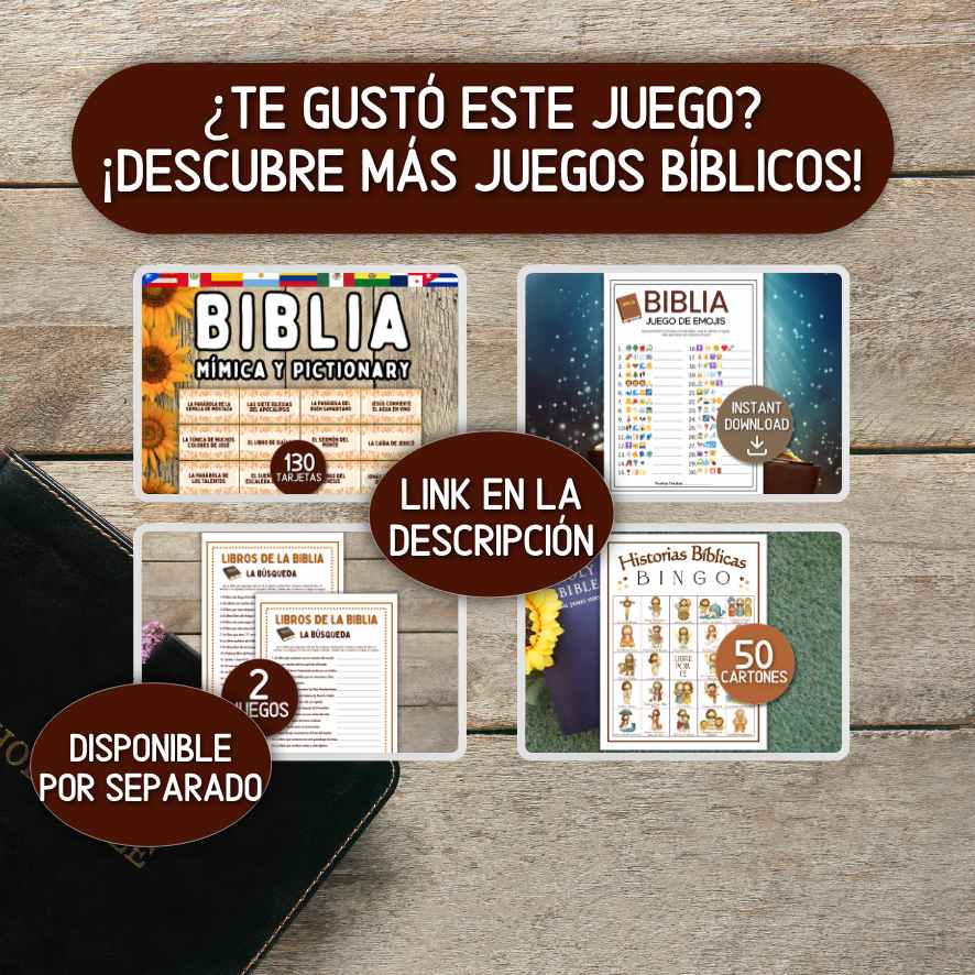 bible games