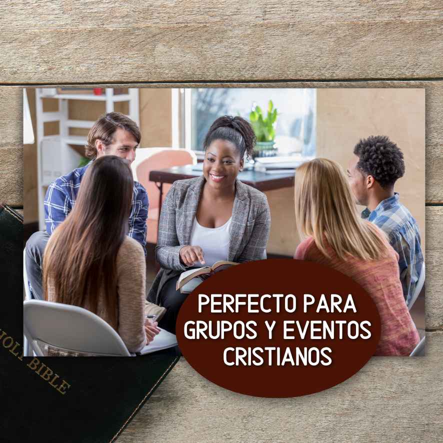 juego cristiano para familias

