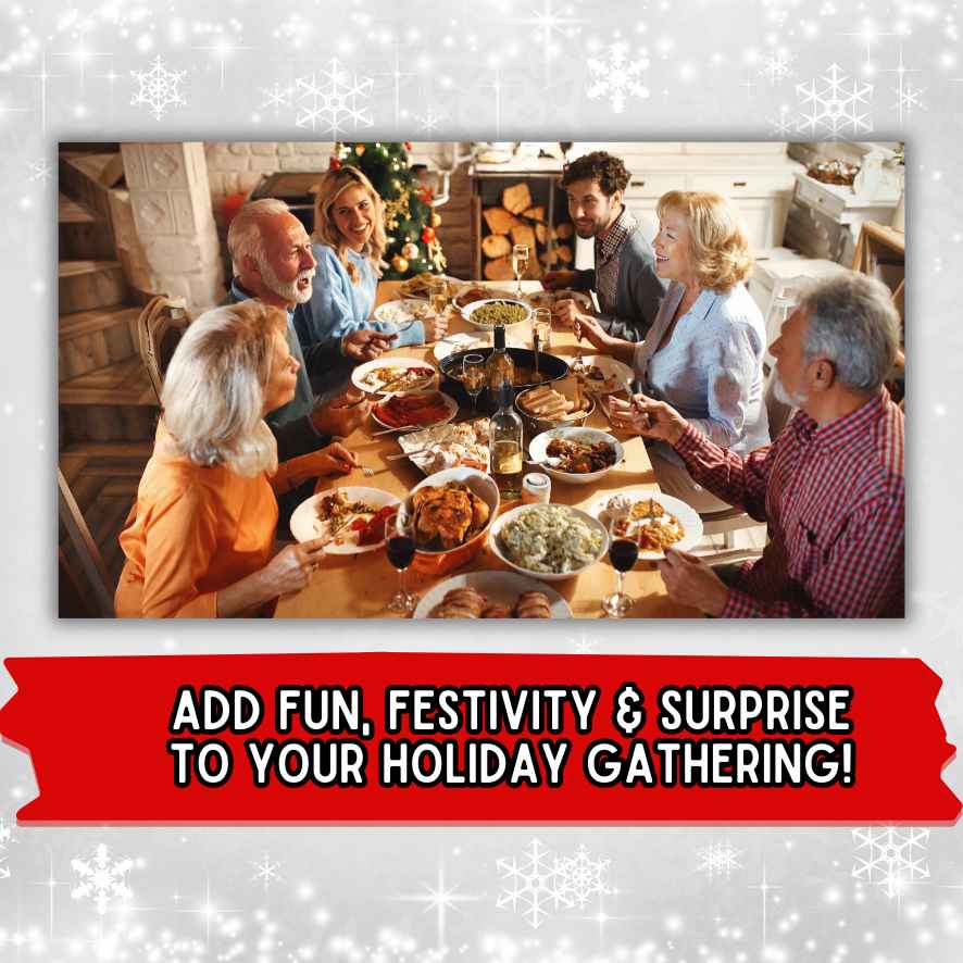 christmas dice game printable