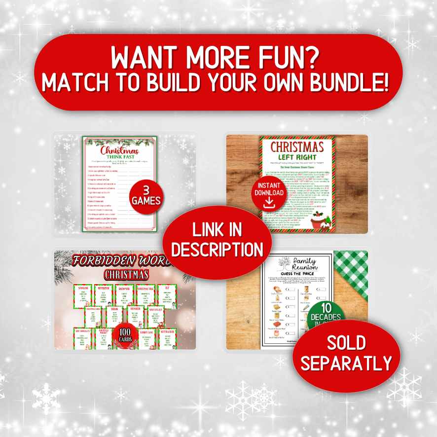 christmas roll the dice gift exchange game