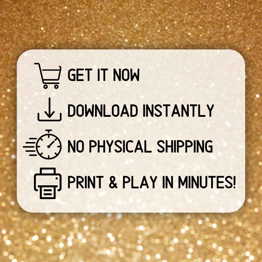get to know you game