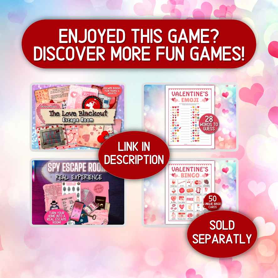 valentines day emoji pictionary quiz

