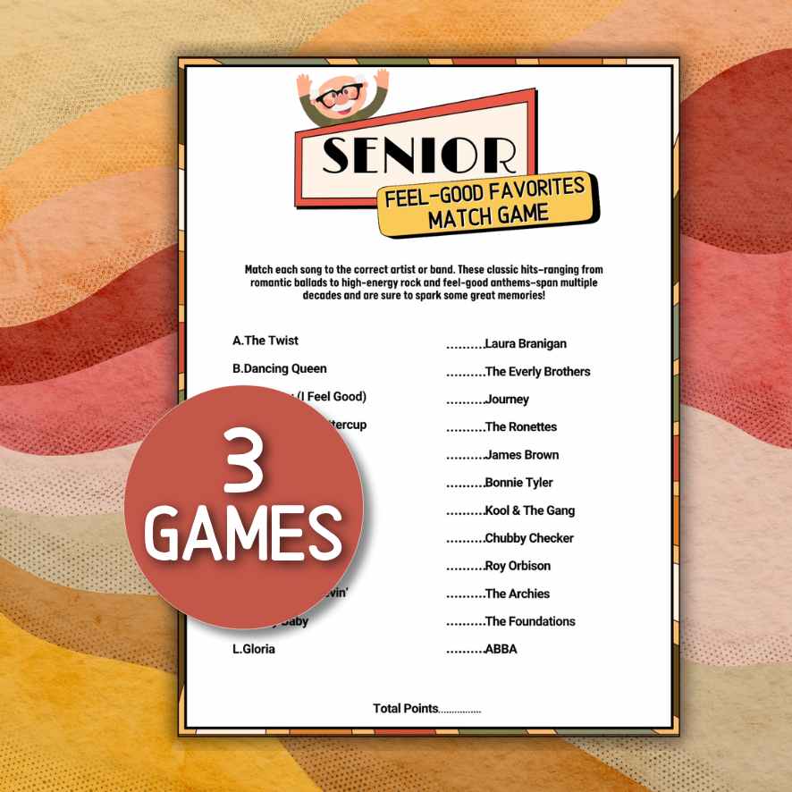 music trivia questions for seniors
