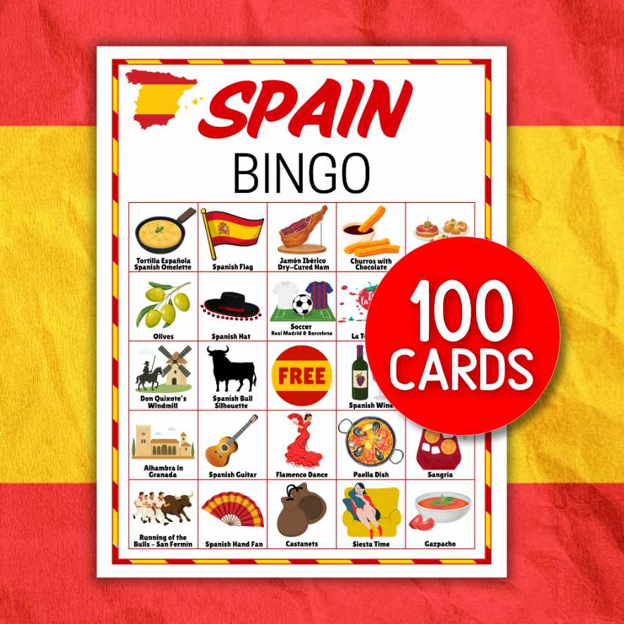 travel trip bingo game

