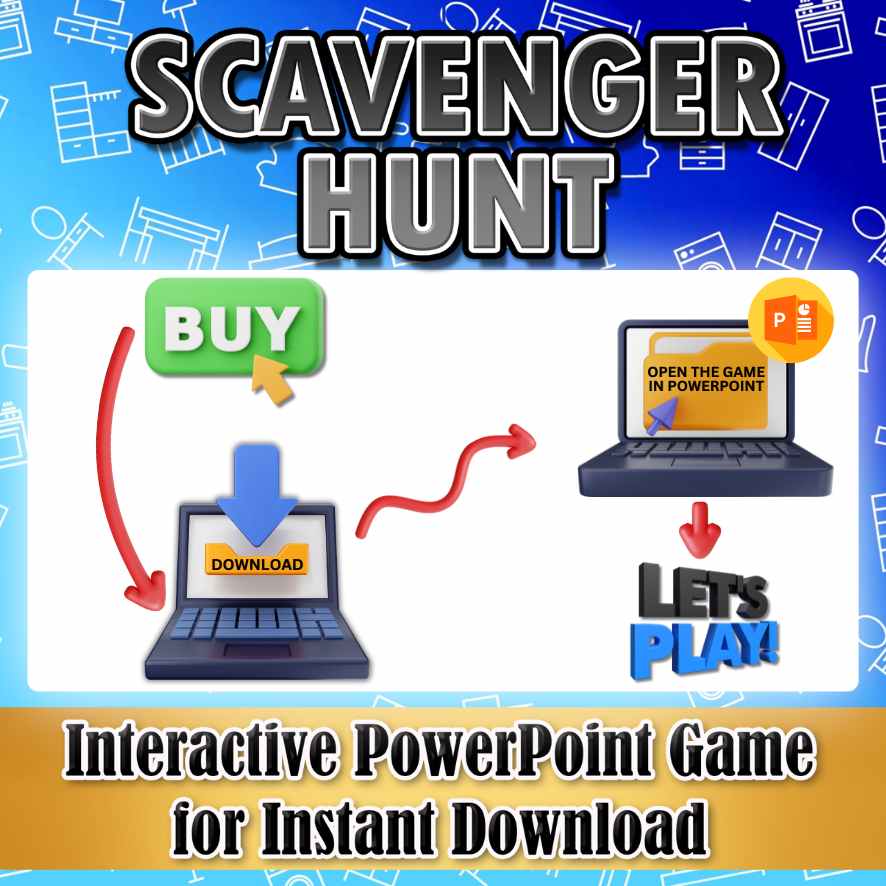 powerpoint game