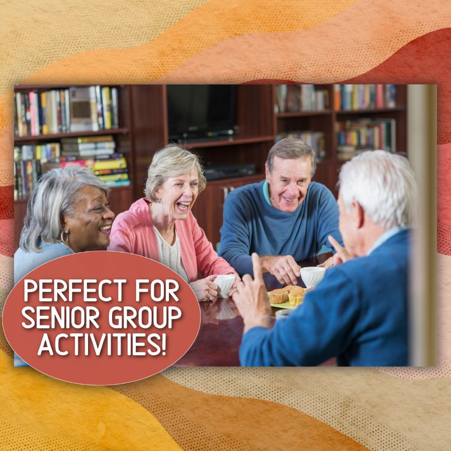 games for senior gatherings