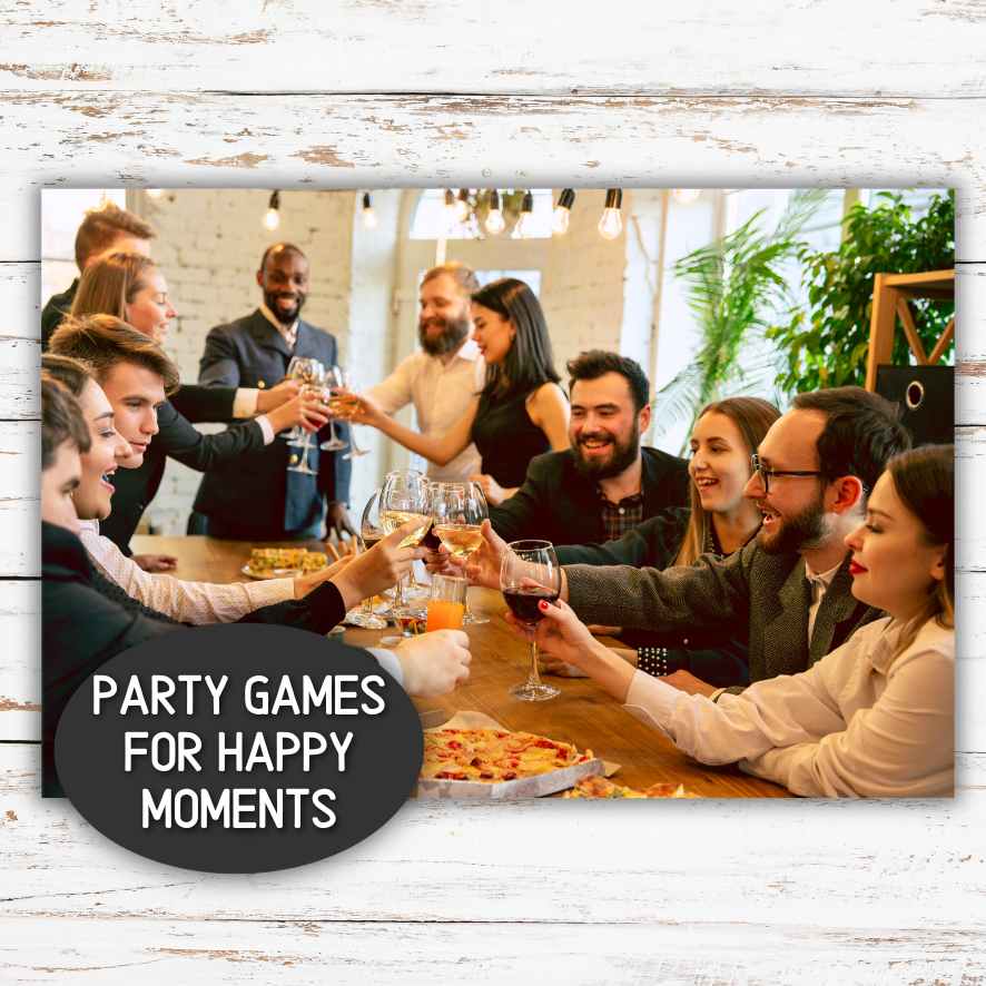 family reunion game