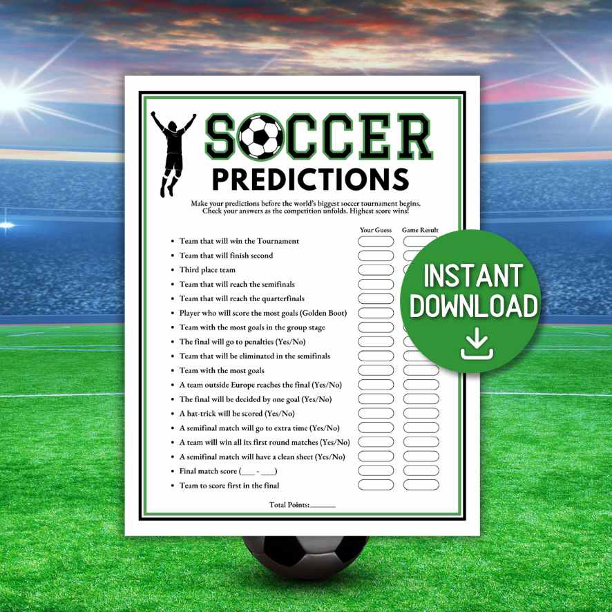 soccer watch party game

