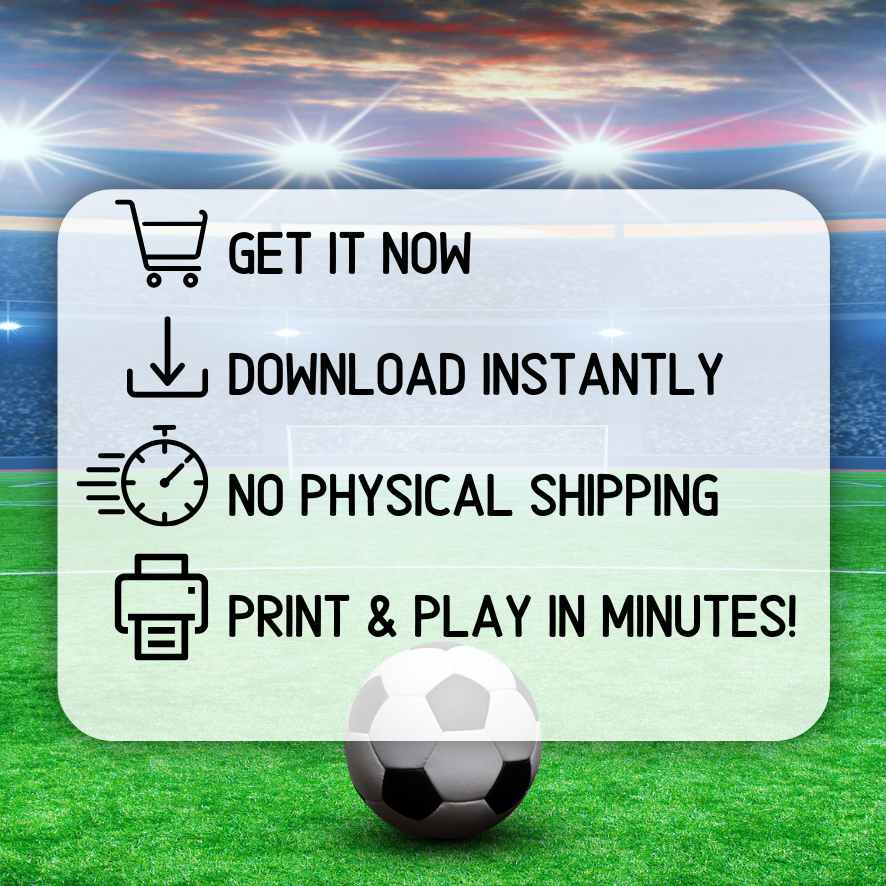soccer family game


