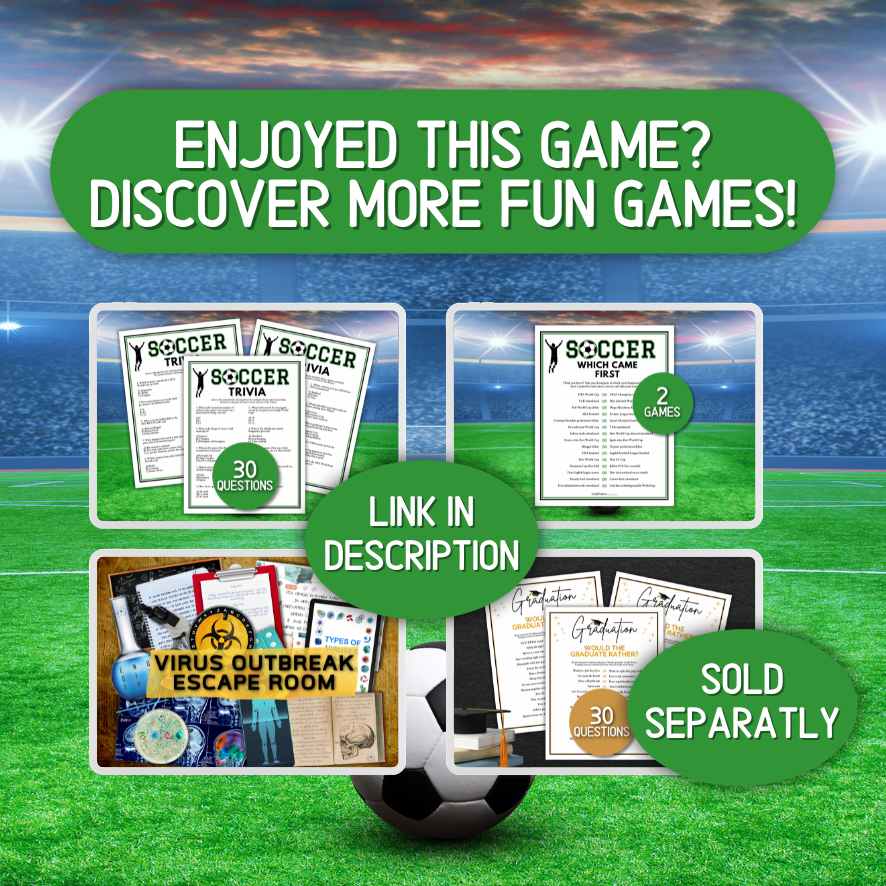 sports watch party game