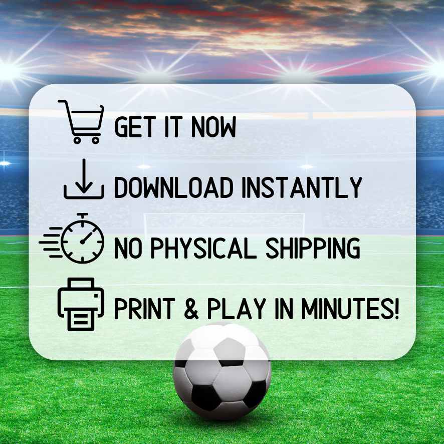 printable soccer quiz